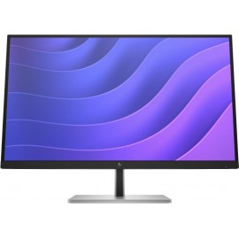 Monitor HP E27q G5 27 ", IPS, 2560x1440, 5 ms, 75 Hz, Flat screen