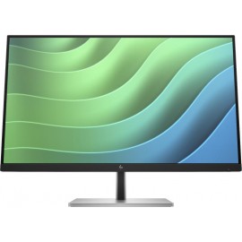 Monitor HP E27 G5 27 ", IPS, 1920x1080, 5 ms, 75 Hz, Flat screen