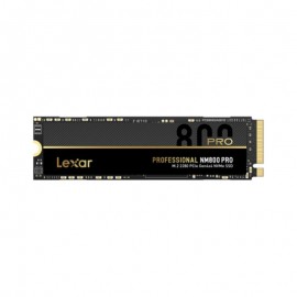  LEXAR Professional NM800PRO LNM800P001T-RNNNG
