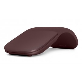 Microsoft Surface Arc Mouse Bluetooth Burgundy