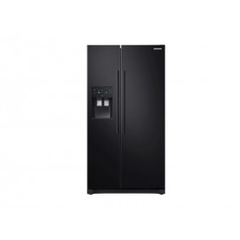 Ψυγείο Ντουλάπα Samsung RS50N3513BC Total NoFrost Black