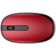 Mouse HP Κόκκινο ποντίκι Bluetooth HP 240 1600 DPI Optical Red