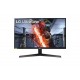 Gaming Monitor LG 27GN60R-B 27 ", IPS, 1920x1080, 1 ms, 144 Hz, Flat screen