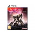 Game Armored Core VI: Fires of Rubicon Day1 Edition PS5