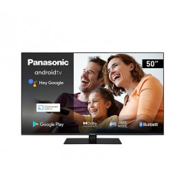 TV PANASONIC 50 " TX-50LX650E, 4K Ultra HD, Smart TV, DVB-S, 