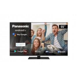 TV PANASONIC 55 " TX-55LX650E, 4K Ultra HD, Smart TV, DVB-S2, 