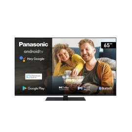 TV PANASONIC 65 " TX-65LX650E, 4K Ultra HD, Smart TV, DVB-S, 