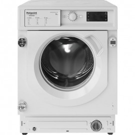 Πλυντήριο ρούχων Εντοιχιζόμενο Hotpoint-Ariston BI WMHG 81484 EU 8kg 1400rpm