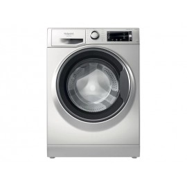 Πλυντήριο ρούχων Ελεύθερο Hotpoint-Ariston NLCD 946 SS A EU N 9kg 1400rpm
