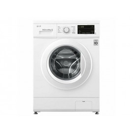 Πλυντήριο ρούχων Ελεύθερο LG F2J3WN3WE 6.5kg 1200rpm