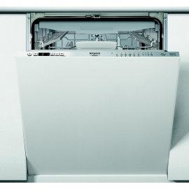 Πλυντήριο Πιάτων Εντοιχιζόμενο Hotpoint Ariston HIC 3C26N WF