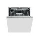 Πλυντήριο Πιάτων Εντοιχιζόμενο Hotpoint Ariston HIC 3O33 WLEG