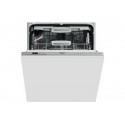 Πλυντήριο Πιάτων Εντοιχιζόμενο Hotpoint Ariston HIC 3O33 WLEG