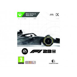 Game F1 2023 XBOX ONE/SERIES X