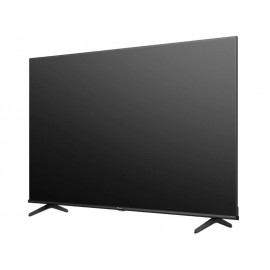 TV HISENSE 43", 43A6K, LED, 4k UltraHD, Smart TV, 60Hz