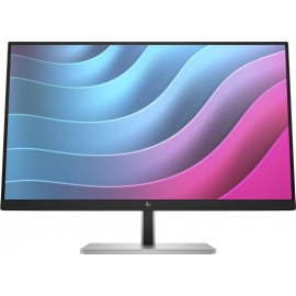 Monitor HP E24 G5 23.8 ", IPS, 1920x1080, 5 ms, 75 Hz, Flat screen