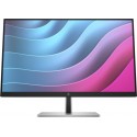 Monitor HP E24 G5 23.8 ", IPS, 1920x1080, 5 ms, 75 Hz, Flat screen