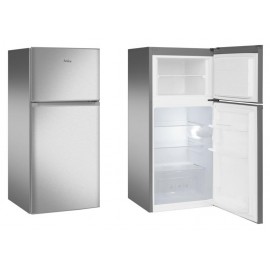 Ψυγείο Δίπορτο Ελεύθερο Amica FD2015.4X