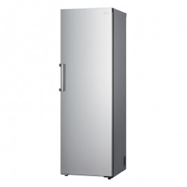 Ψυγείο Μονόπορτο Ελεύθερο LG GLT51PZGSZ Inox