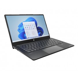 Laptop Gateway GWTC71427 Ultra Slim 14.1" 1920x1080 IPS i7-1255U,GB,512GB,Intel Iris Xe Graphics,W11H,Black,US