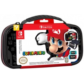 Ardistel θήκη για Nintendo® Switch™, Switch™ OLED & Switch™ Lite (NNS53) Licensed Deluxe Travel Case Pack SUPERMARIO™