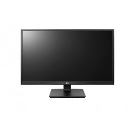 Monitor LG 24BK55YP-B 23.8 ", IPS, 1920x1080, 5 ms, 75 Hz, Flat screen
