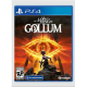 Game The Lord of the Rings - Gollum PS4