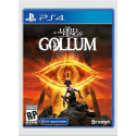 Game The Lord of the Rings - Gollum PS4