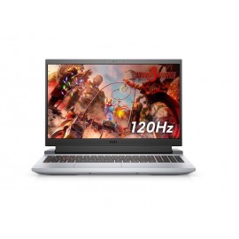 Laptop Dell G15 15.6" 1920x1080 R7-5800H,8GB,512GB,Nvidia GeForce RTX 3050 Ti 4GB,W11H,Phantom Grey,US Backlit