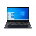 Laptop LenovoIdeaPad 3 15ITL6 15.6" 1920x1080 i3-1115G4,8GB,512GB,Intel UHD Graphics,FreeDOS,Abyss Blue