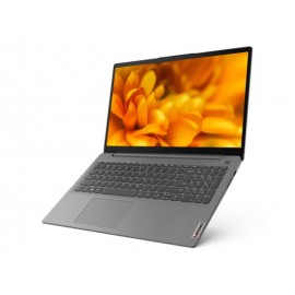 Laptop Lenovo IdeaPad 3 15ITL6 15.6" 1920x1080 i5-1155G7,8GB,256GB,Intel Iris Xe Graphics,FreeDOS,Arctic Grey