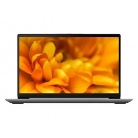 Laptop Lenovo IdeaPad 3 15ITL6 15.6" 1920x1080 i5-1155G7,16GB,512GB,Intel Iris Xe Graphics,FreeDOS,Arctic Grey,US
