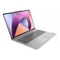 Laptop Lenovo IdeaPad Slim 5 16ABR8 16" 1920x1200 IPS Ryzen 5 7530U,16GB,512GB,AMD Radeon Graphics,FreeDOS,Cloud Grey,Backlit