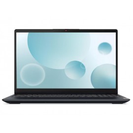 Laptop Lenovo IdeaPad 3 15IAU7 15.6" 1920x1080 i7-1255U,16GB,512GB,Intel Iris Xe Graphics,FreeDOS,Abyss Blue