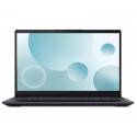 Laptop Lenovo IdeaPad 3 15IAU7 15.6" 1920x1080 i7-1255U,16GB,512GB,Intel Iris Xe Graphics,FreeDOS,Abyss Blue