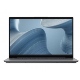 Laptop Lenovo IdeaPad 5 14IAL7 14" 1920x1080 IPS i7-1260P,16GB,512GB,Intel Iris Xe Graphics,FreeDOS,Storm Grey,Backlit