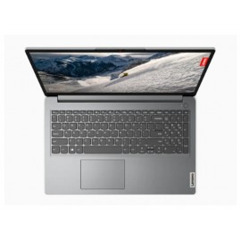Laptop Lenovo IdeaPad 1 15AMN7 15.6" 1920x1080 Ryzen 3 7320U,8GB,256GB,AMD Radeon 610M Graphics,FreeDOS,Cloud Grey