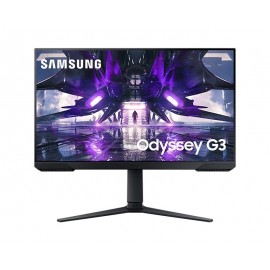 Gaming Monitor SAMSUNG G30A 27 ", IPS, 1920x1080, 1 ms, 144 Hz, Flat screen