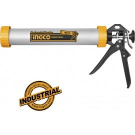 Επαγγελματικό Πιστόλι Αλουμινίου Ingco (HCG0115) - 380mm