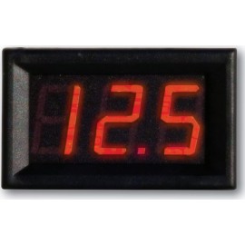 Ψηφιακό Αμπερόμετρο 0-50Α DC