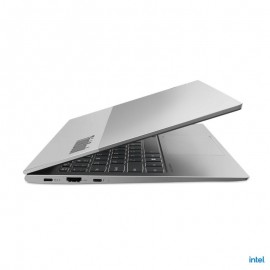 Laptop LENOVO 13s 13.3 " 1920x1200, i7-1260P, 16 GB, 512 GB, Intel Iris Xe Graphics , Windows 11 Pro, Grey, Backlit