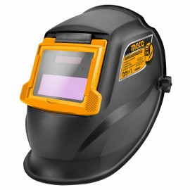 Ηλεκτρονική μάσκα ηλεκτροσυγκόλλησης Ingco (AHM009)