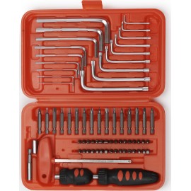 Tool kit Cablexpert TK-PRO-02