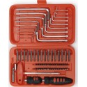 Tool kit Cablexpert TK-PRO-02