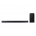 Soundbar SAMSUNG HW-Q60C/EN 3.1 Black
