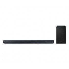 Soundbar SAMSUNG HW-Q700C/EN 3.1.2 Black
