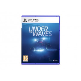 Game Under The Waves Deluxe edition PS5