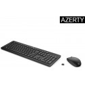 Keyboard HP Ενσύρματο ποντίκι και πληκτρολόγιο HP 150 Black