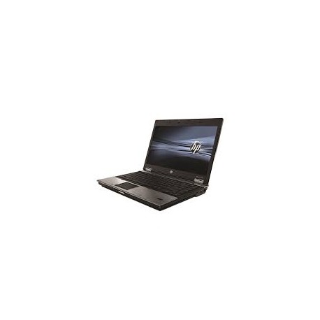 HP EliteBook 8440P - Oθόνη 14.1" - Intel Core i5 M540 - 8GB RAM - 240GB SSD - DVD - Webcam - VGA, DisplayPort - Windows 10Pro