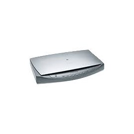 Σαρωτής ΗΡ ScanJet 8200 - 4800dpi - USB
